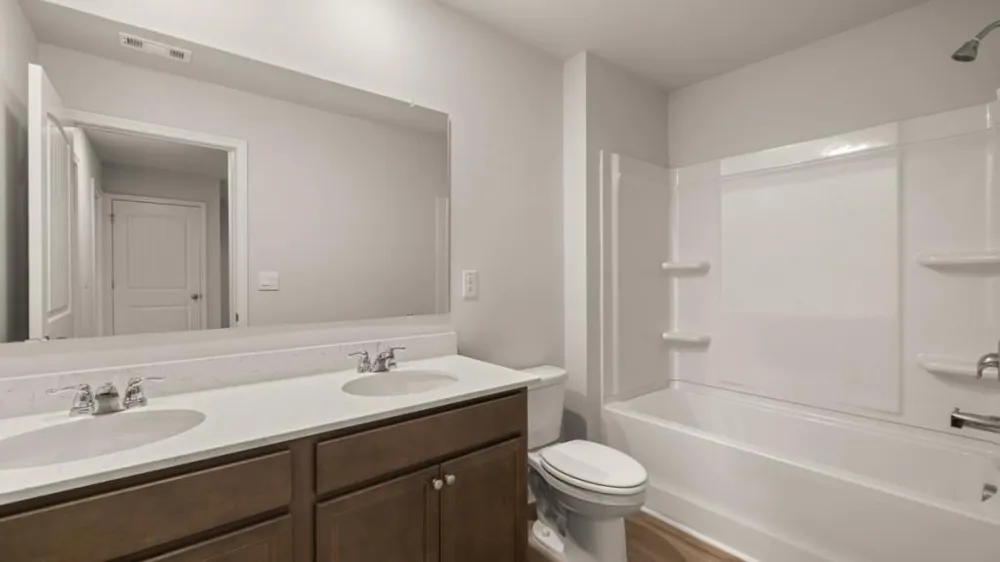 161 Addison Trace Dawsonville, GA 30534