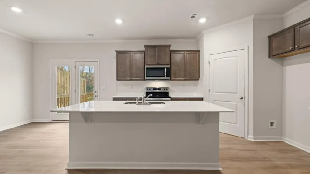 161 Addison Trace Dawsonville, GA 30534