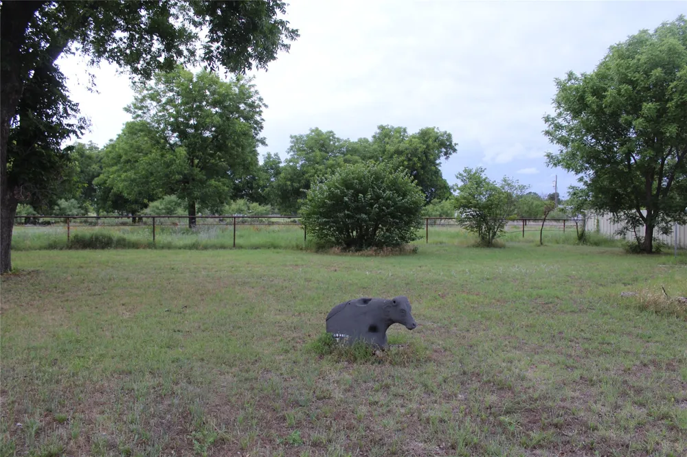 510 Hamby Road Clyde, TX 79510