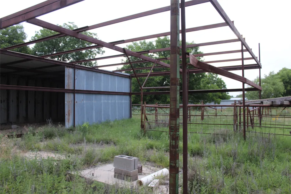 510 Hamby Road Clyde, TX 79510