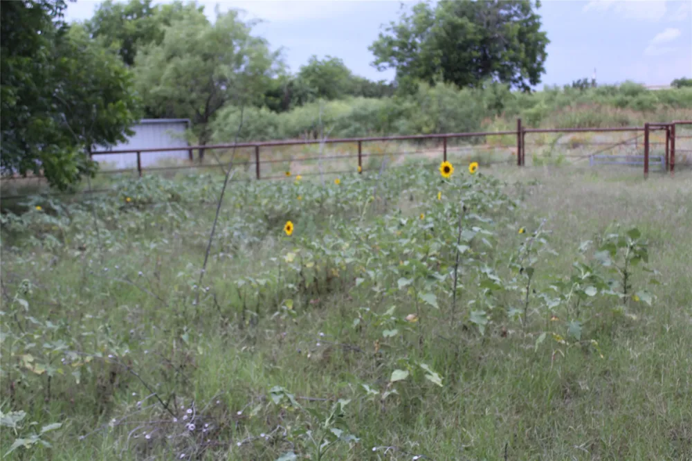 510 Hamby Road Clyde, TX 79510