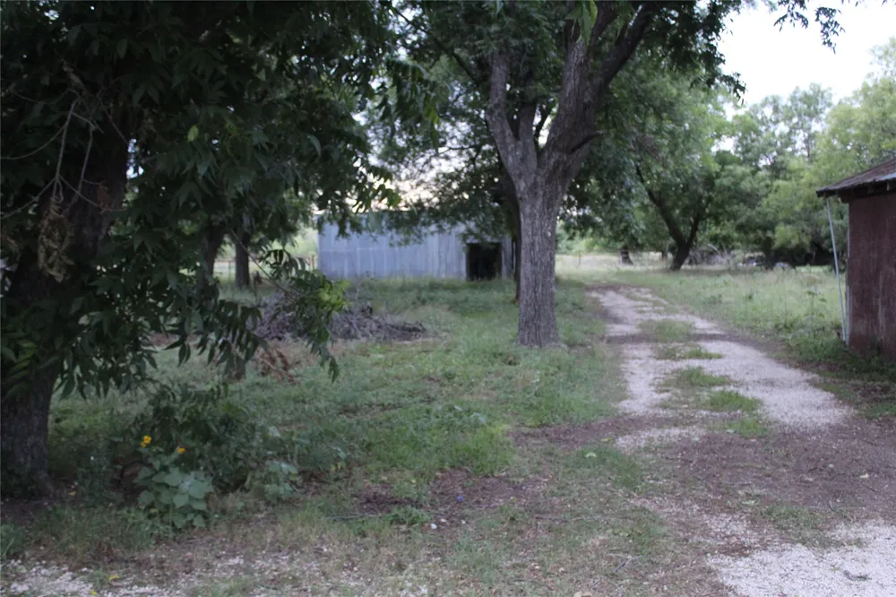 510 Hamby Road Clyde, TX 79510