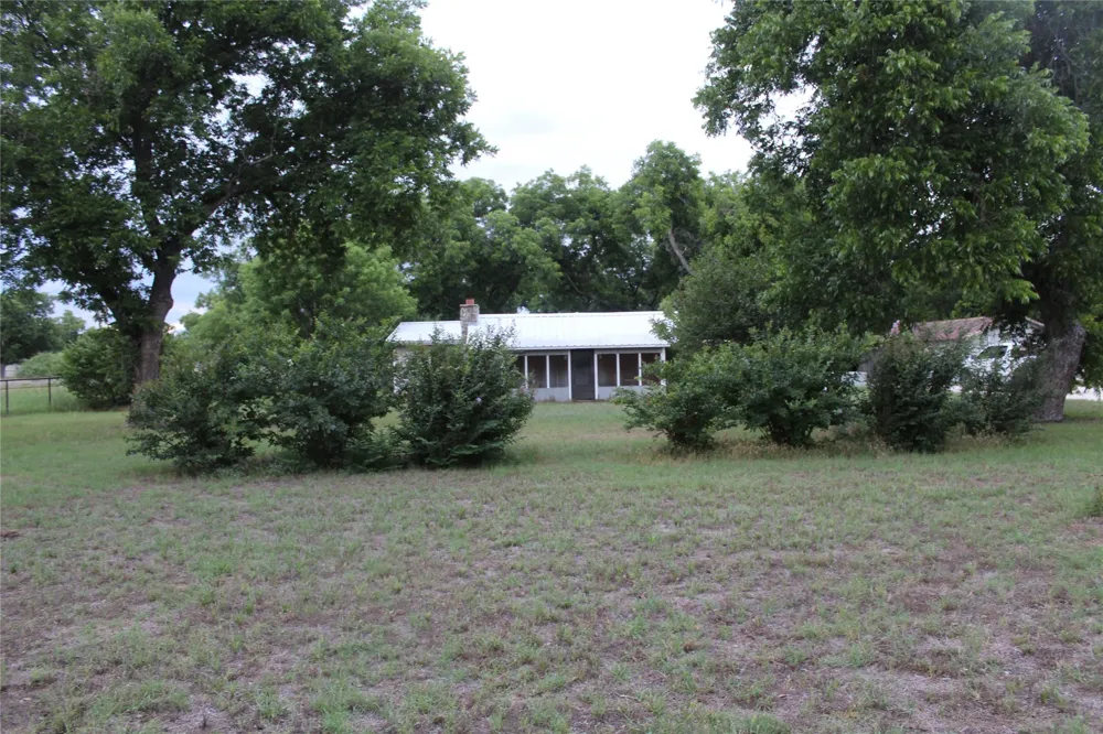510 Hamby Road Clyde, TX 79510