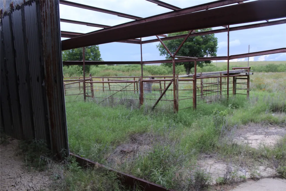 510 Hamby Road Clyde, TX 79510