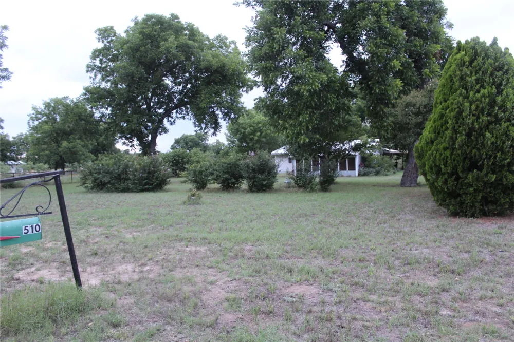 510 Hamby Road Clyde, TX 79510