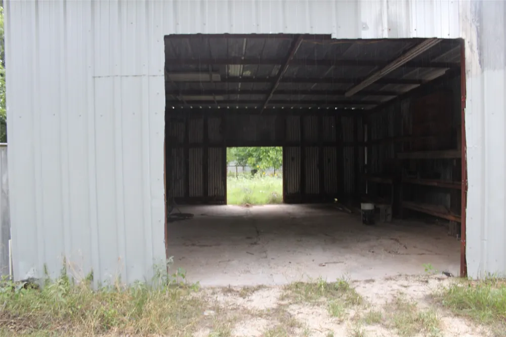 510 Hamby Road Clyde, TX 79510