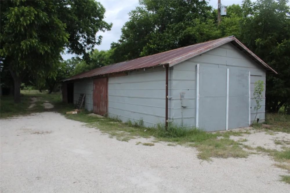 510 Hamby Road Clyde, TX 79510