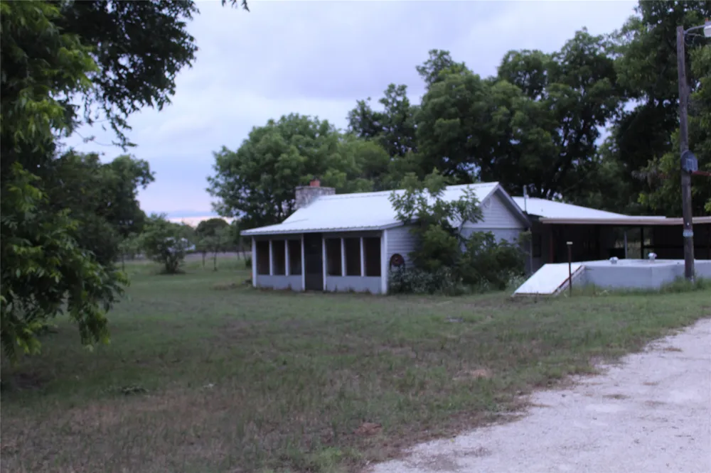 510 Hamby Road Clyde, TX 79510