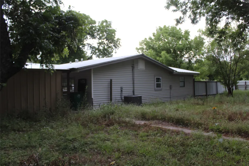 510 Hamby Road Clyde, TX 79510