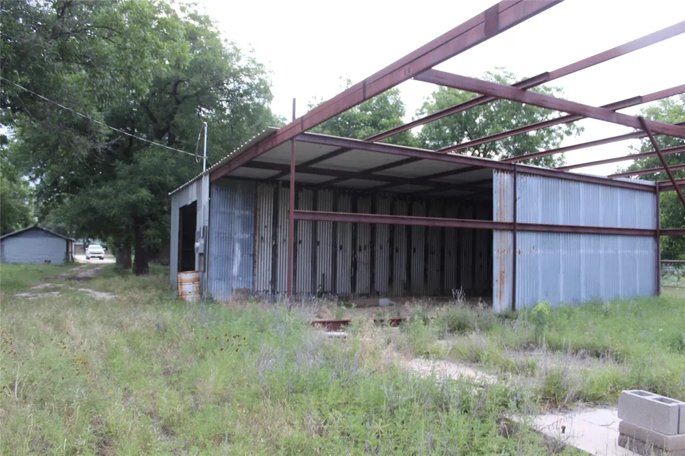 510 Hamby Road Clyde, TX 79510