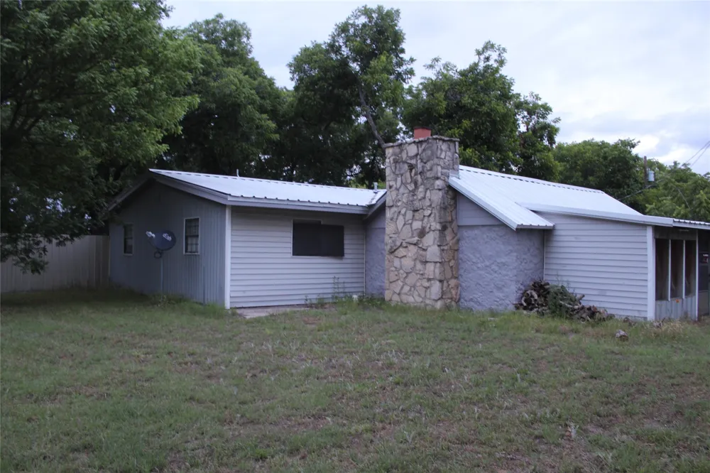 510 Hamby Road Clyde, TX 79510