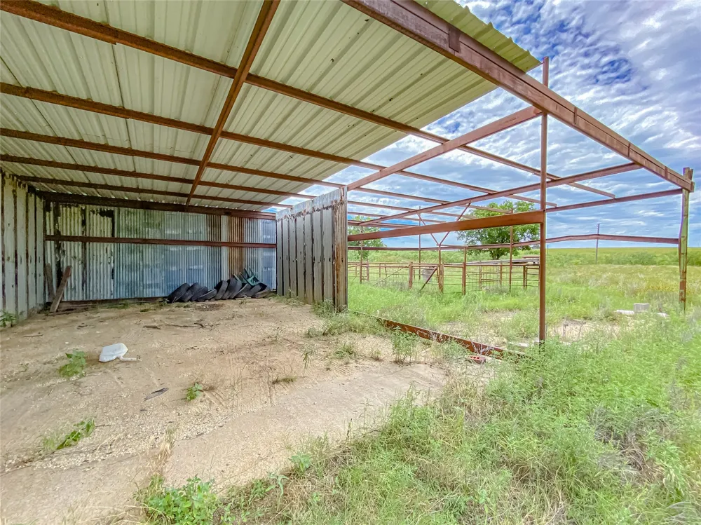 510 Hamby Road Clyde, TX 79510