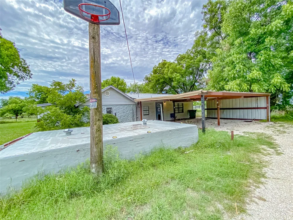 510 Hamby Road Clyde, TX 79510