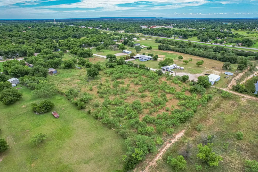 510 Hamby Road Clyde, TX 79510