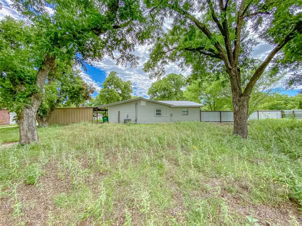 510 Hamby Road Clyde, TX 79510
