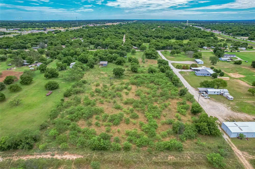 510 Hamby Road Clyde, TX 79510