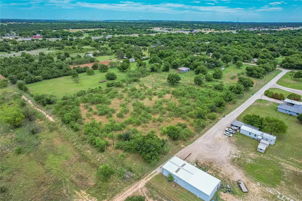 510 Hamby Road Clyde, TX 79510