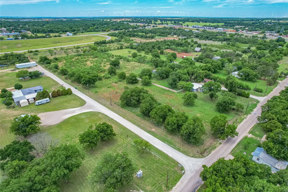 510 Hamby Road Clyde, TX 79510