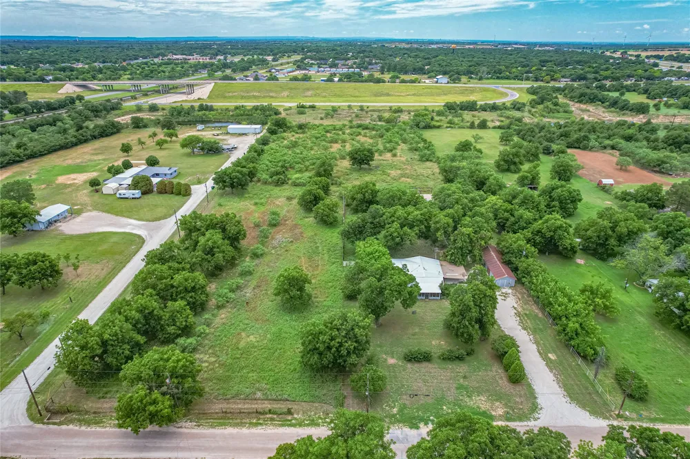510 Hamby Road Clyde, TX 79510