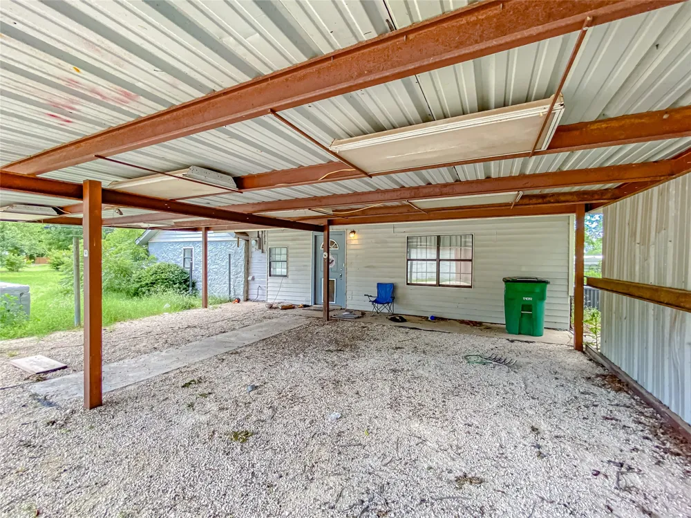 510 Hamby Road Clyde, TX 79510