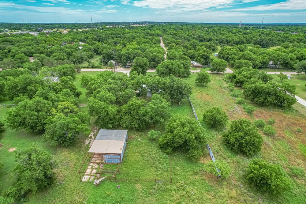 510 Hamby Road Clyde, TX 79510