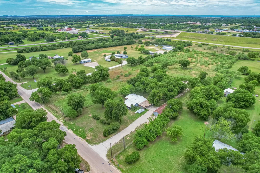 510 Hamby Road Clyde, TX 79510