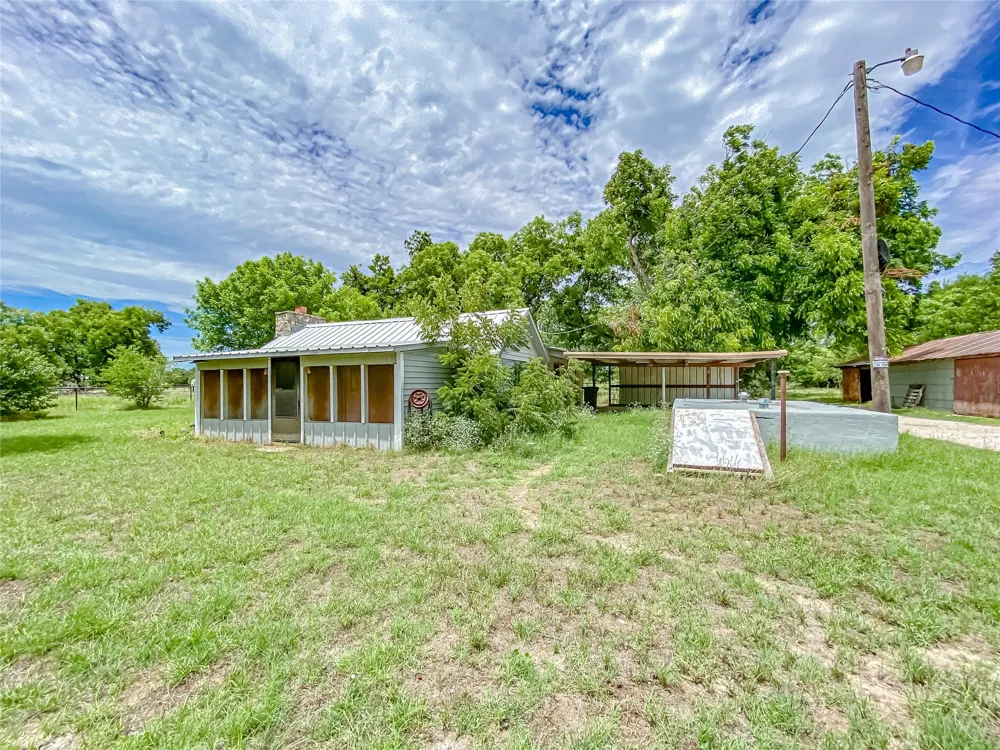 510 Hamby Road Clyde, TX 79510