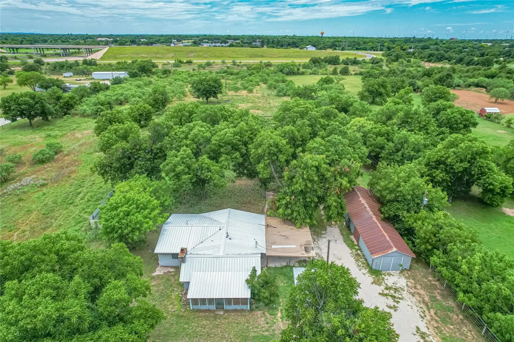 510 Hamby Road Clyde, TX 79510