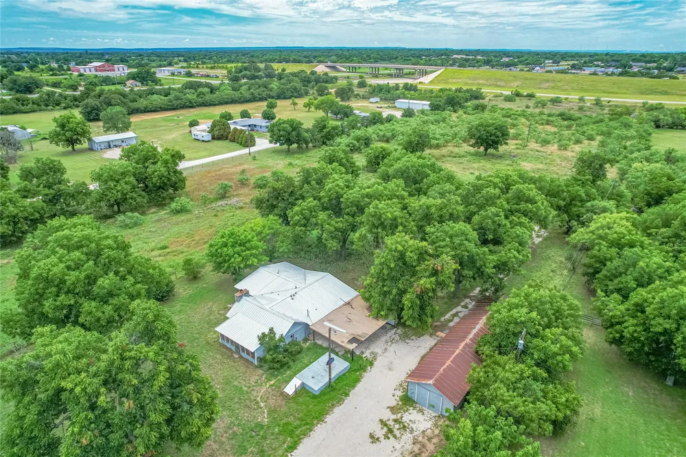 510 Hamby Road Clyde, TX 79510