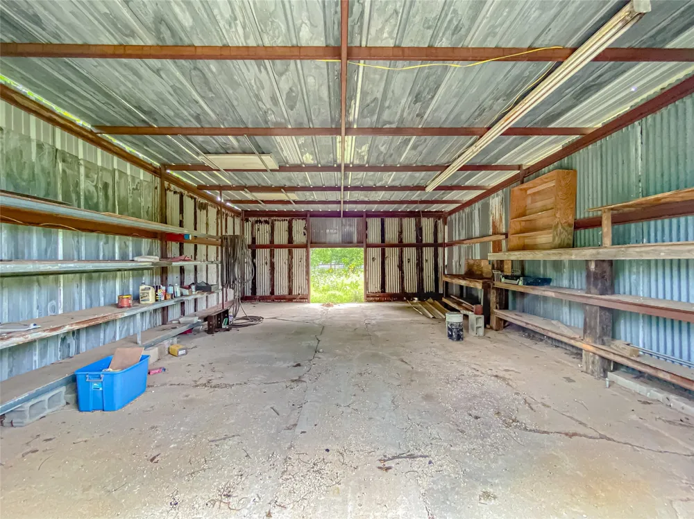 510 Hamby Road Clyde, TX 79510