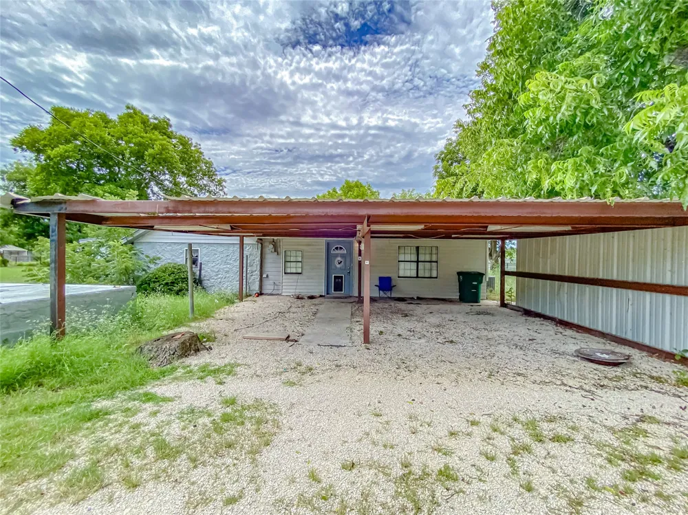 510 Hamby Road Clyde, TX 79510