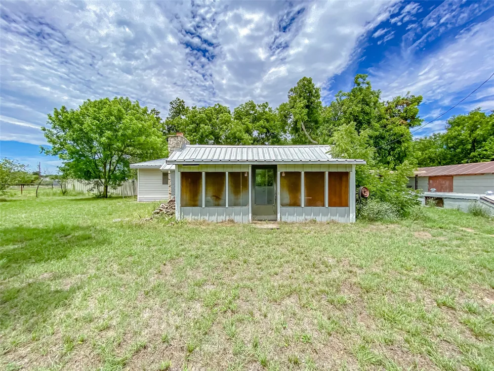510 Hamby Road Clyde, TX 79510