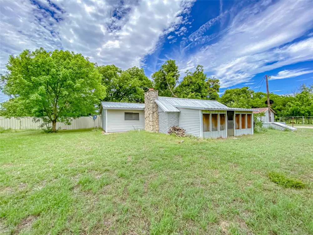 510 Hamby Road Clyde, TX 79510
