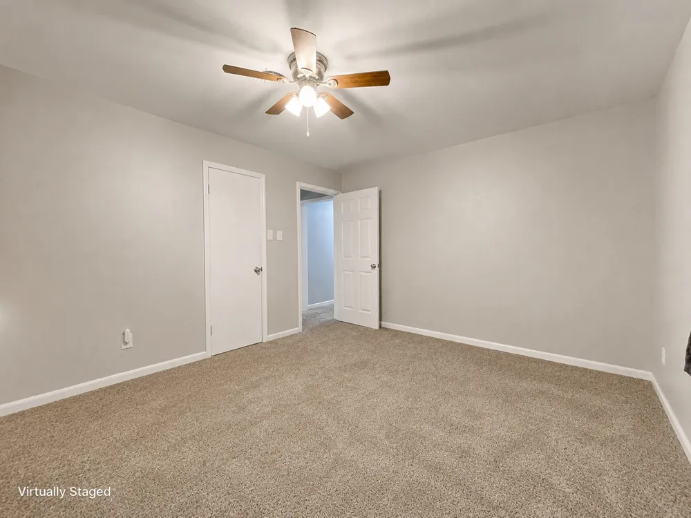 510 Hamby Road Clyde, TX 79510