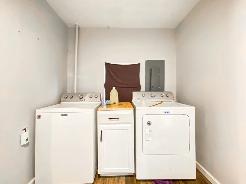 510 Hamby Road Clyde, TX 79510