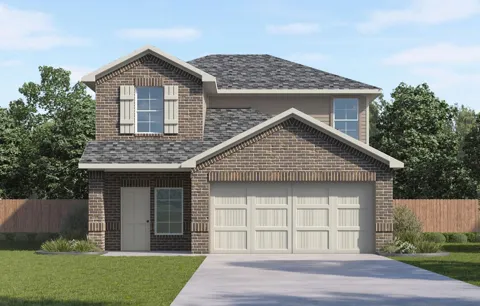 10643 Dogwood Sky Dr