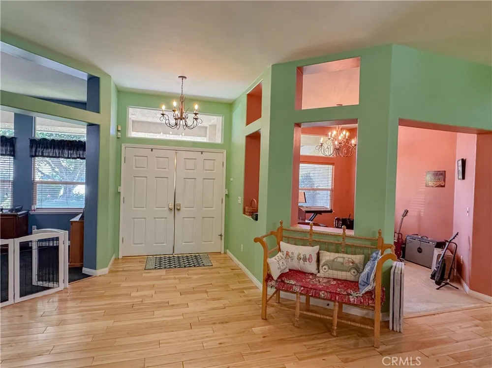 15318 Albert Way Bakersfield, CA 93314