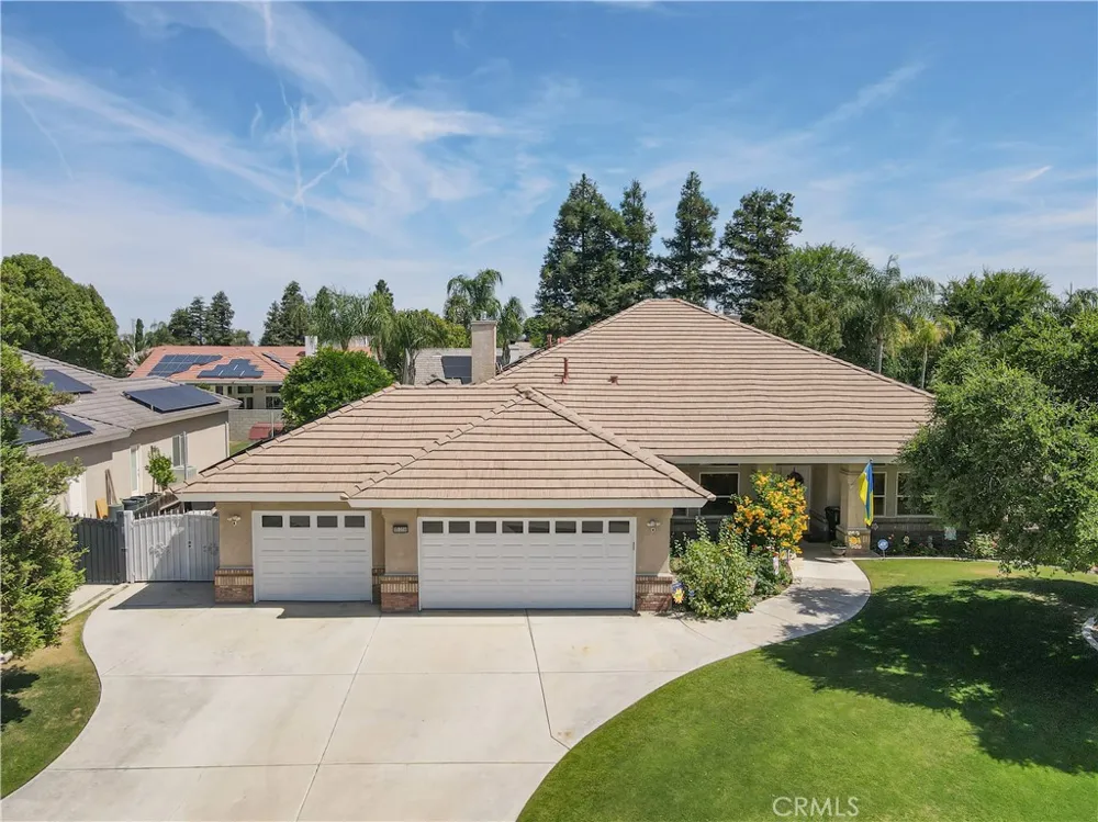 15318 Albert Way Bakersfield, CA 93314