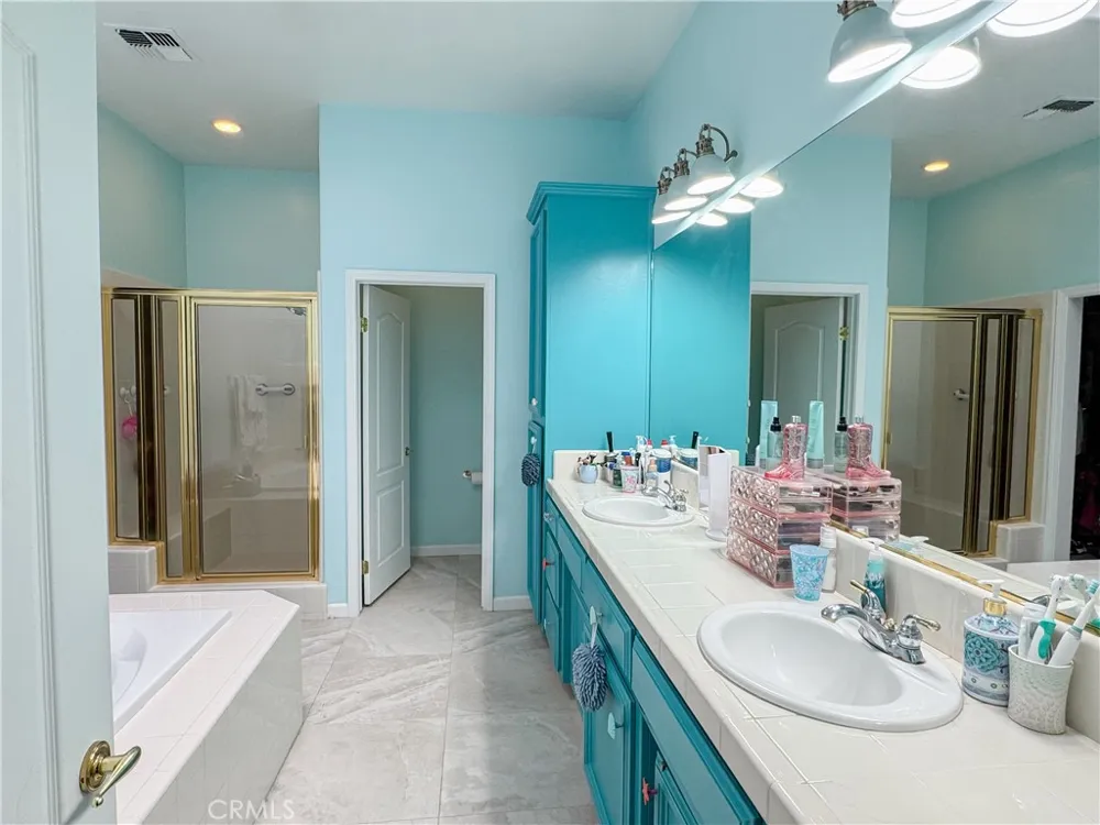 15318 Albert Way Bakersfield, CA 93314