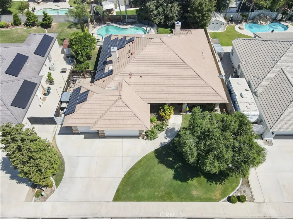 15318 Albert Way Bakersfield, CA 93314