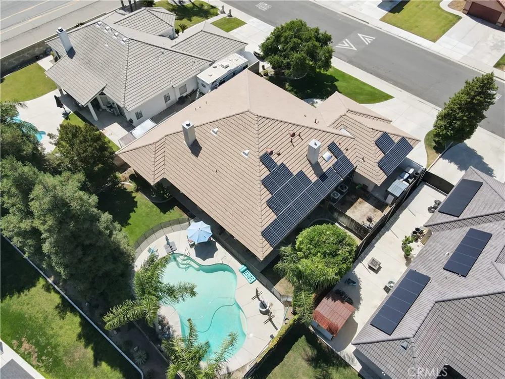 15318 Albert Way Bakersfield, CA 93314