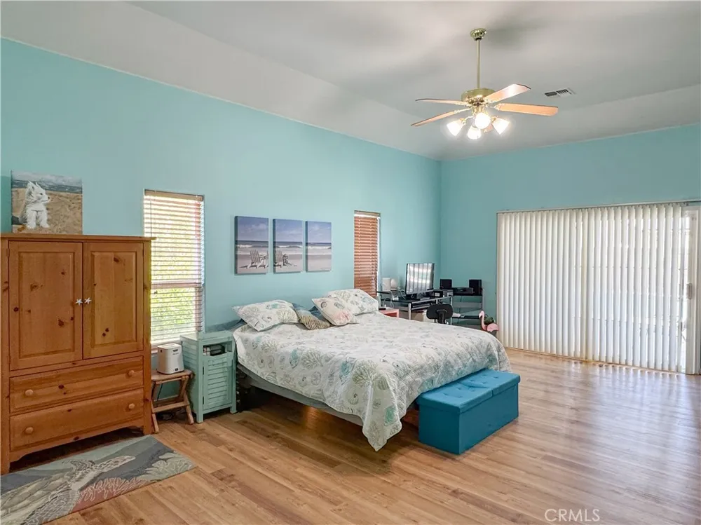 15318 Albert Way Bakersfield, CA 93314