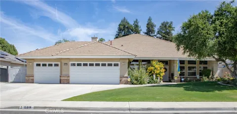 15318 Albert Way