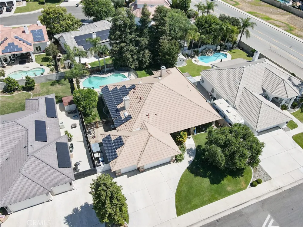 15318 Albert Way Bakersfield, CA 93314