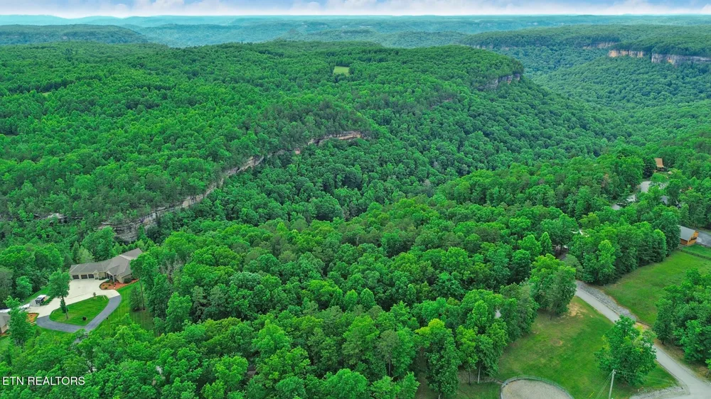 0 Eagle Bluff Jamestown, TN 38556