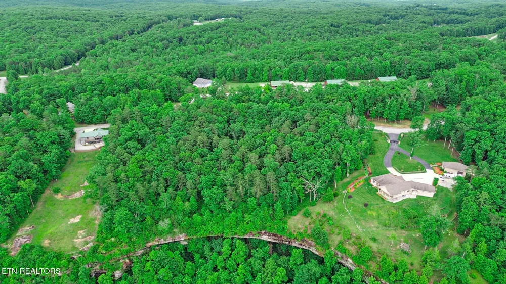 0 Eagle Bluff Jamestown, TN 38556