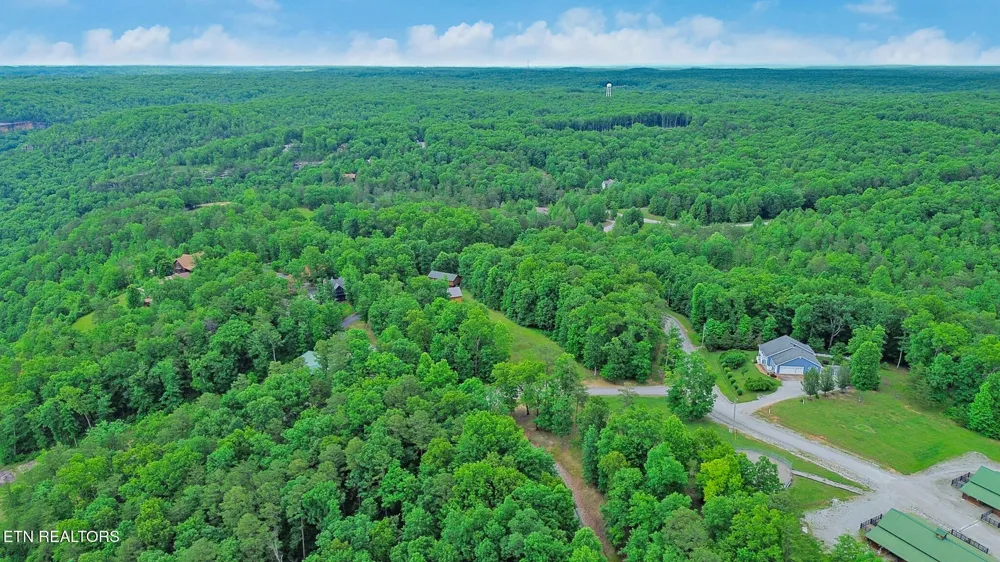 0 Eagle Bluff Jamestown, TN 38556