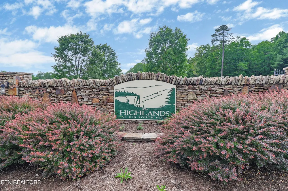 0 Eagle Bluff Jamestown, TN 38556