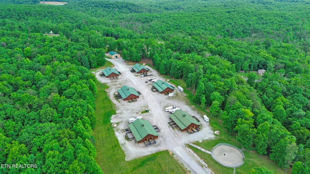 0 Eagle Bluff Jamestown, TN 38556