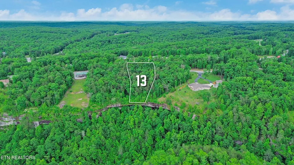 0 Eagle Bluff Jamestown, TN 38556
